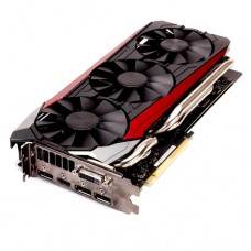 ASUS STRIX-R9390X-DC3OC-8GD5-GAMING